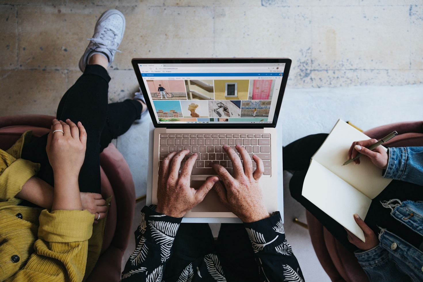 Innovative AI Tools for Content Creators